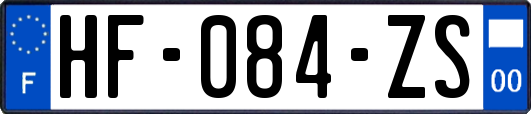 HF-084-ZS