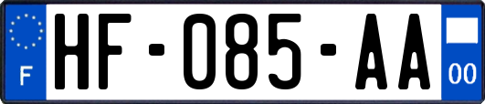 HF-085-AA