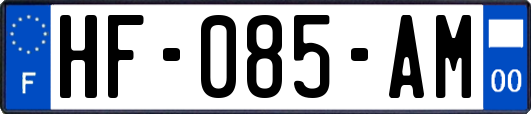 HF-085-AM