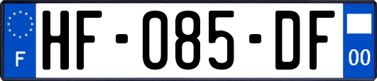 HF-085-DF