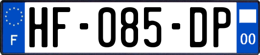 HF-085-DP