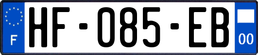 HF-085-EB