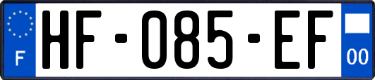HF-085-EF
