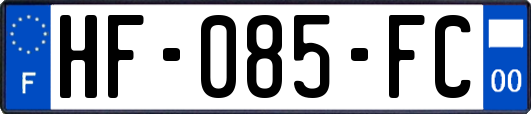 HF-085-FC