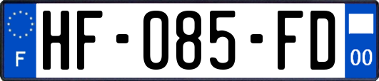 HF-085-FD