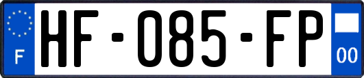 HF-085-FP