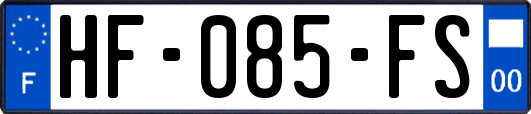 HF-085-FS
