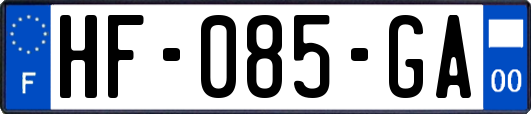 HF-085-GA