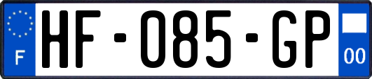 HF-085-GP