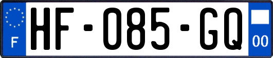 HF-085-GQ