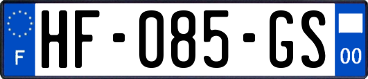 HF-085-GS