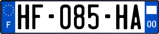 HF-085-HA