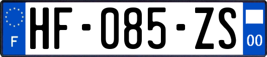 HF-085-ZS