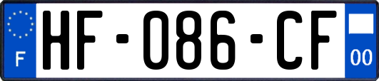 HF-086-CF