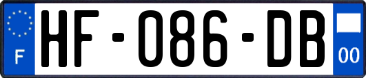 HF-086-DB