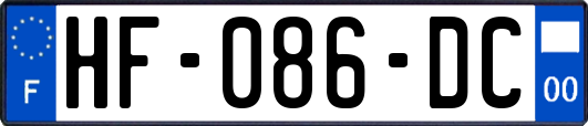 HF-086-DC