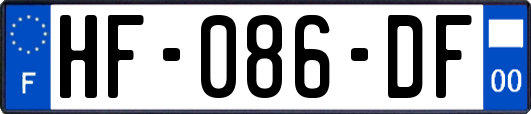 HF-086-DF