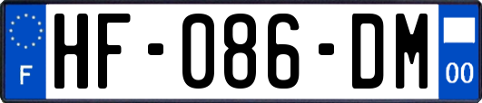 HF-086-DM