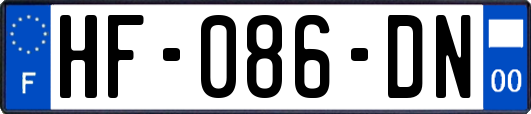 HF-086-DN