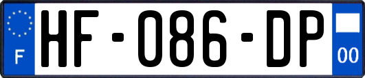 HF-086-DP