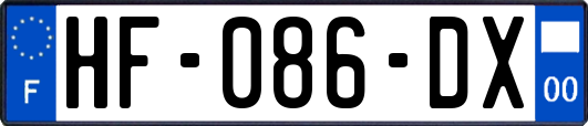HF-086-DX