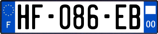 HF-086-EB