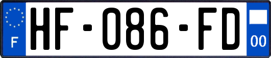 HF-086-FD