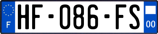 HF-086-FS