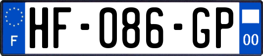 HF-086-GP