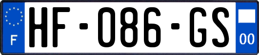 HF-086-GS