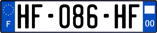 HF-086-HF