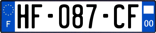 HF-087-CF