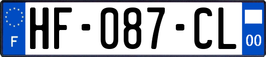 HF-087-CL