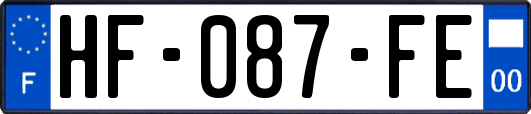 HF-087-FE