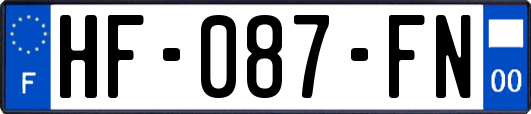 HF-087-FN