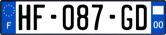 HF-087-GD