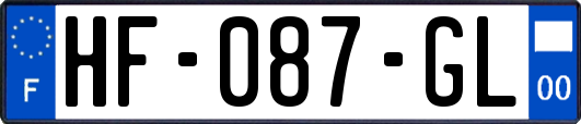 HF-087-GL