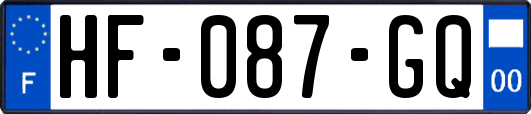 HF-087-GQ