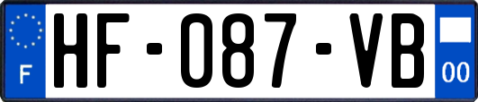 HF-087-VB