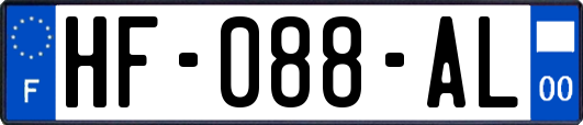 HF-088-AL