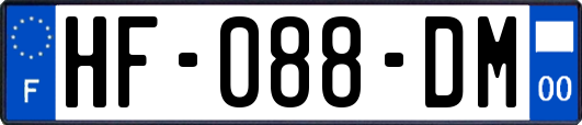HF-088-DM