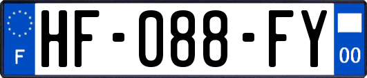 HF-088-FY