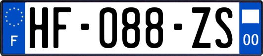 HF-088-ZS