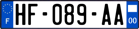 HF-089-AA