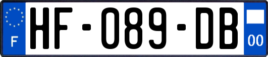 HF-089-DB