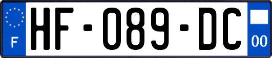 HF-089-DC