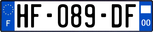 HF-089-DF
