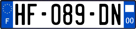 HF-089-DN