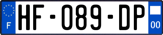 HF-089-DP