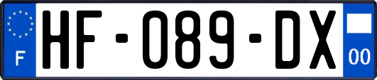 HF-089-DX